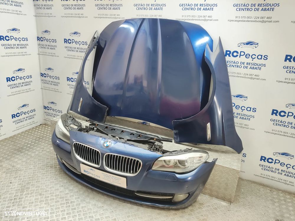 Frente completa BMW Serie 5 F10 F11 Diesel - 18