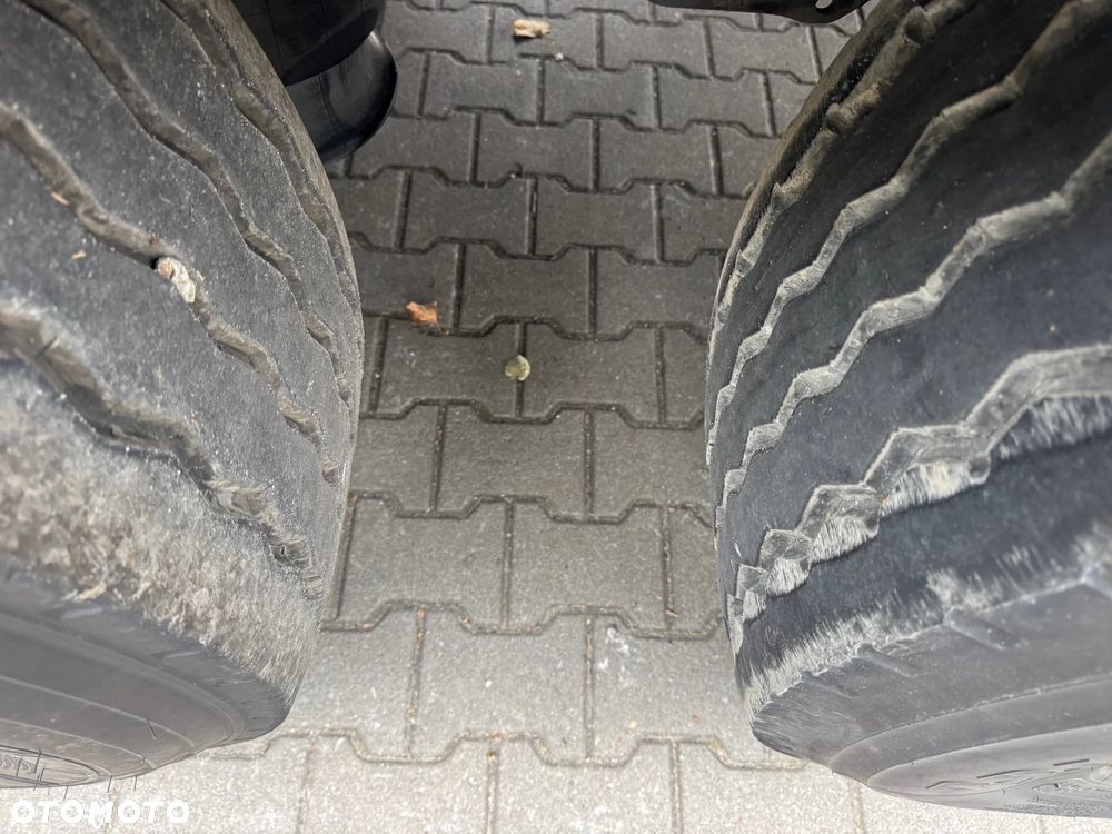 Krone Izoterma, Doppelstock!! - 29