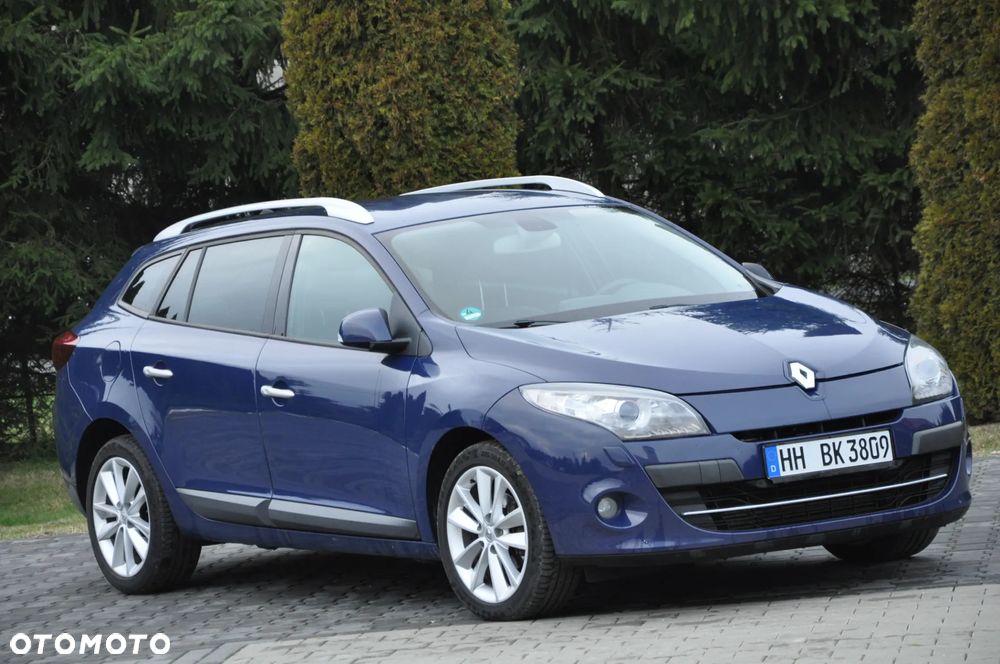 Renault Megane TCe 130 Dynamique - 10