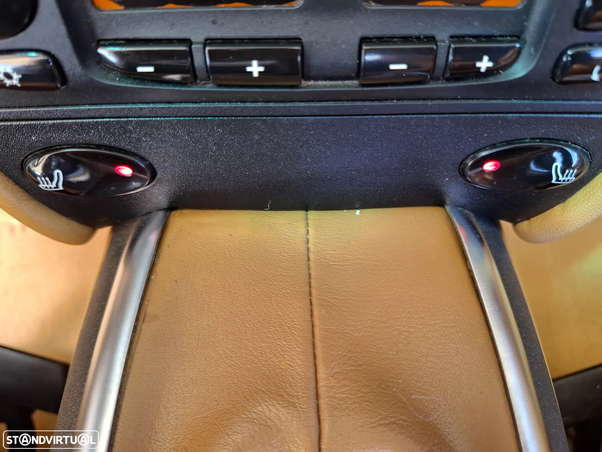 Porsche 911 (996) Carrera Cabrio - 39