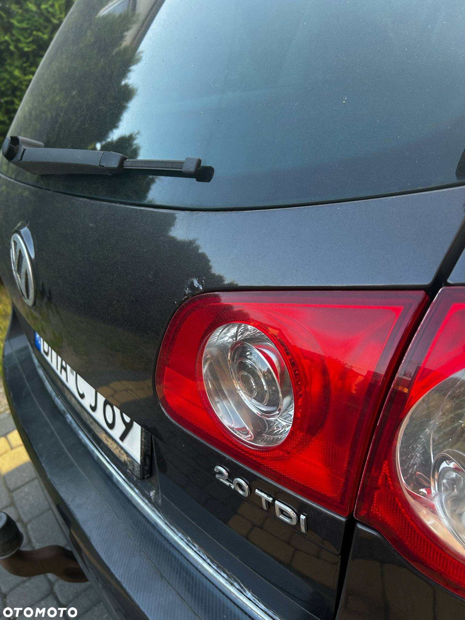 Volkswagen Passat - 7