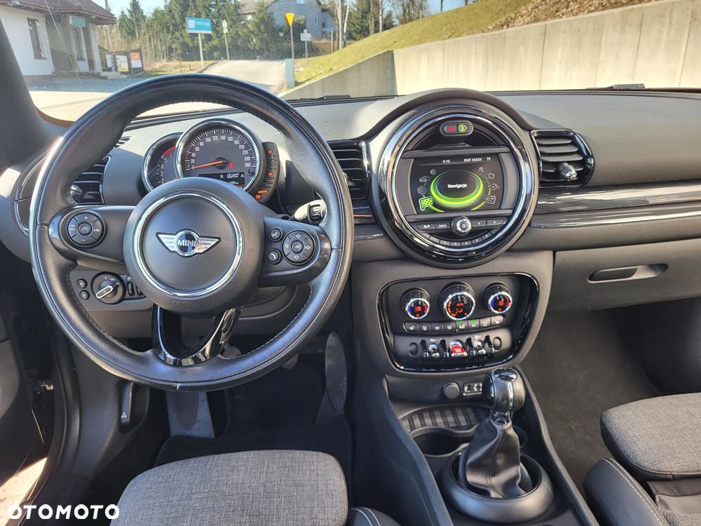 MINI Clubman - 20