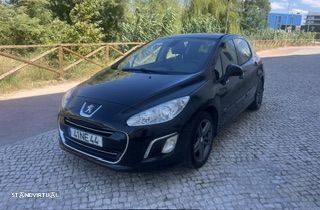 Peugeot 308 1.6 e-HDi Sportium CVM6 - 7