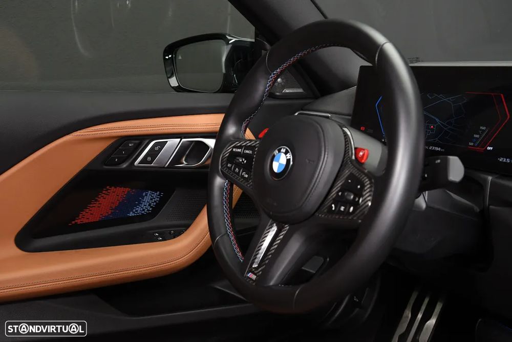 BMW M2 Auto - 24