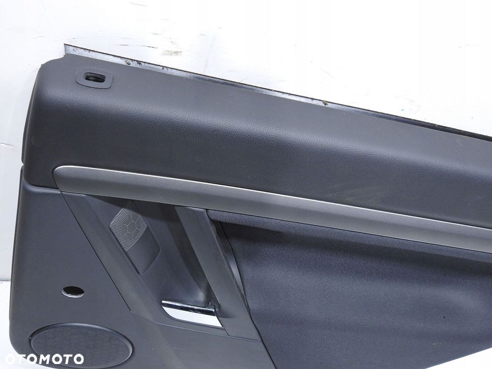 TAPICERKA DRZWI PRAWY TYŁ VECTRA C LIFT KOMBI - 3