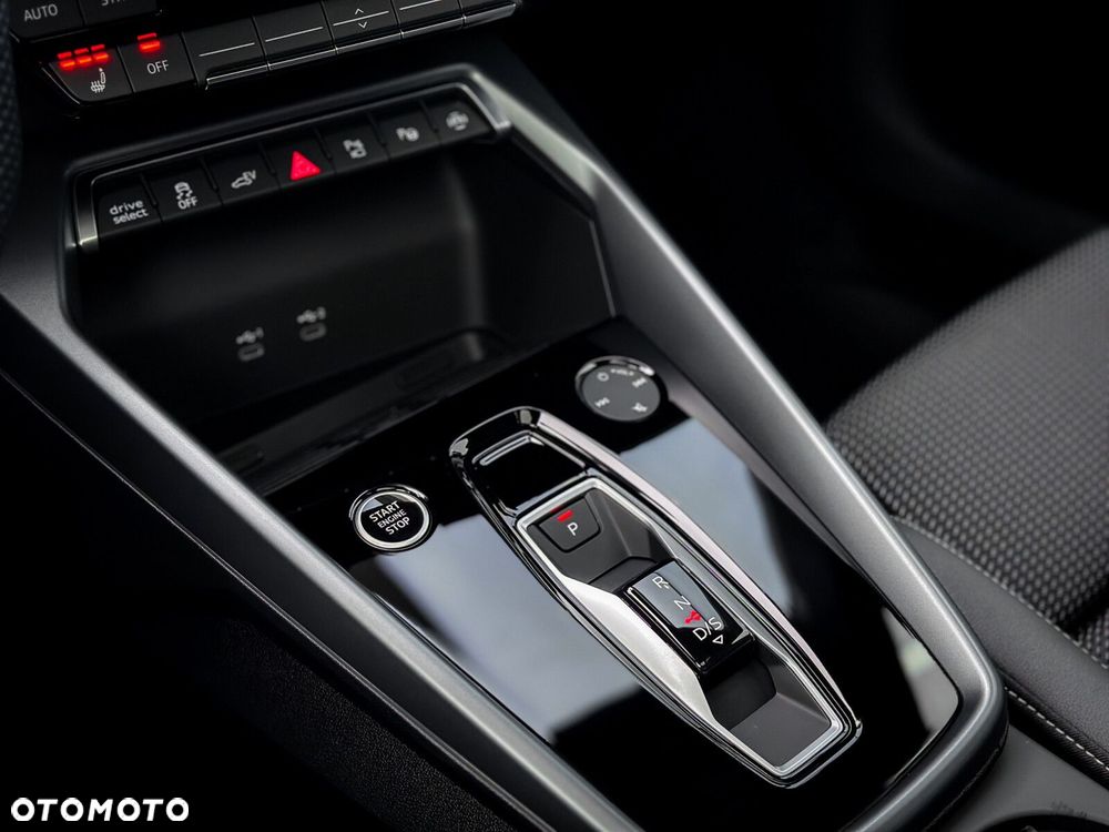 Audi A3 Sportback - 14