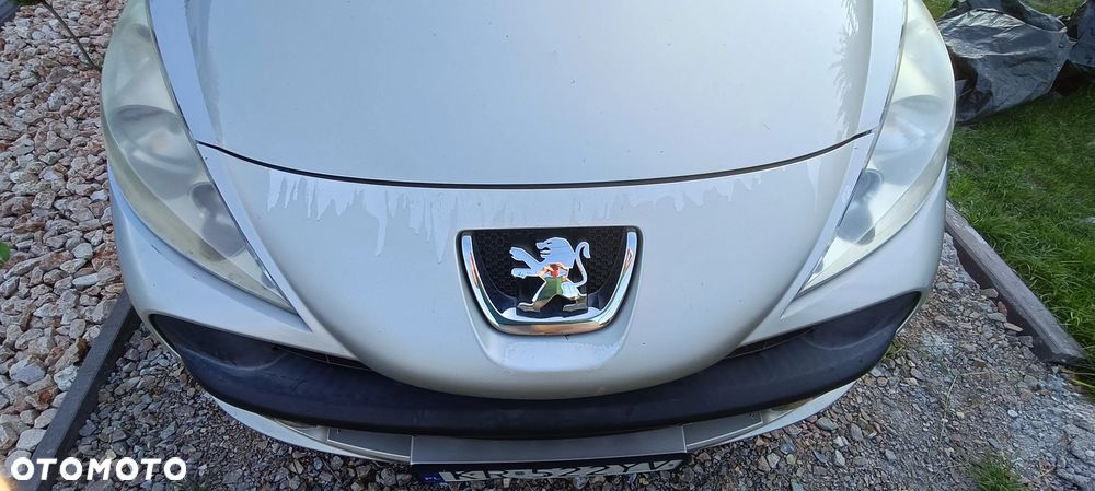Peugeot 207 1.6 HDi - 23