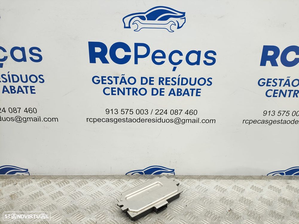 Módulo Luzes Interior Footwell Mini Cooper S R56 61353455701 - 2