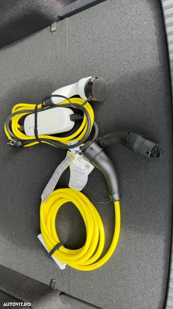 Skoda Kodiaq 1.5 TSI DSG PHEV Selection - 26