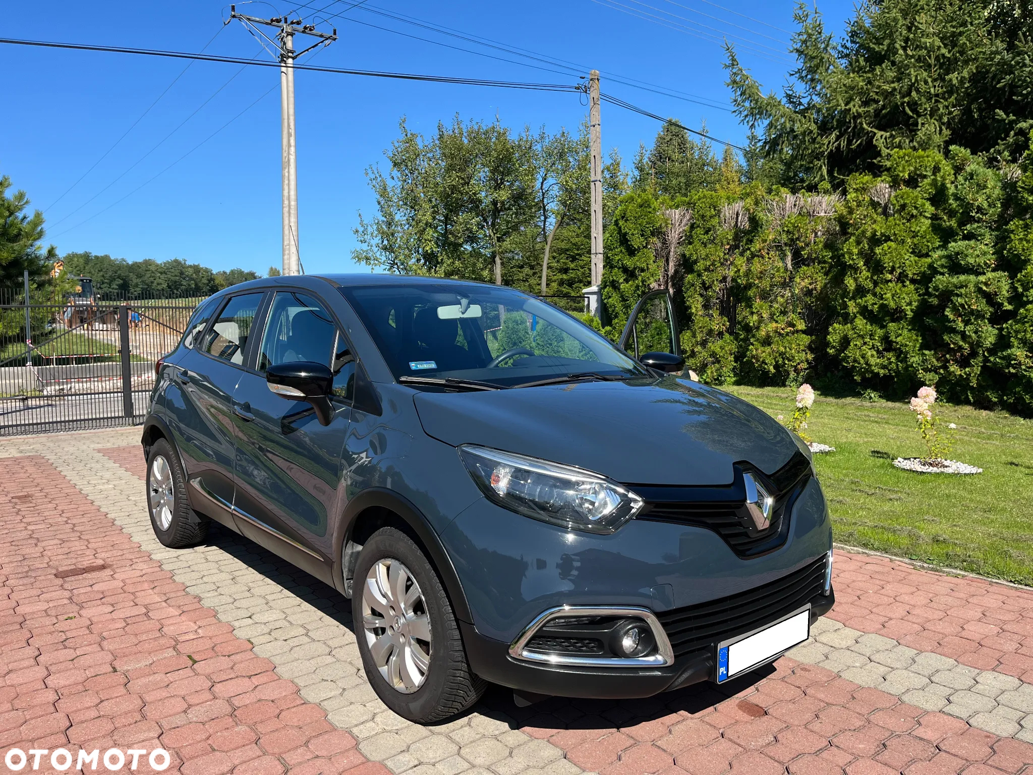 Renault Captur - 3