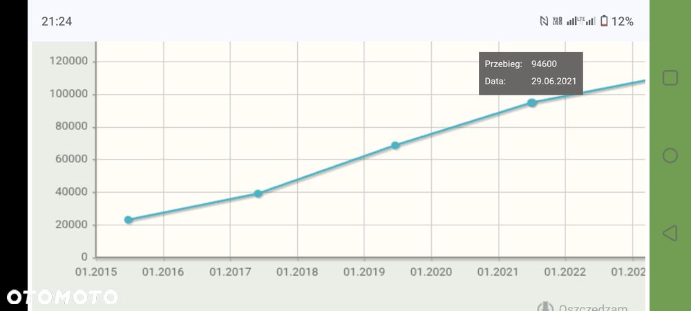 Kia Sportage 2.0 M 2WD - 38