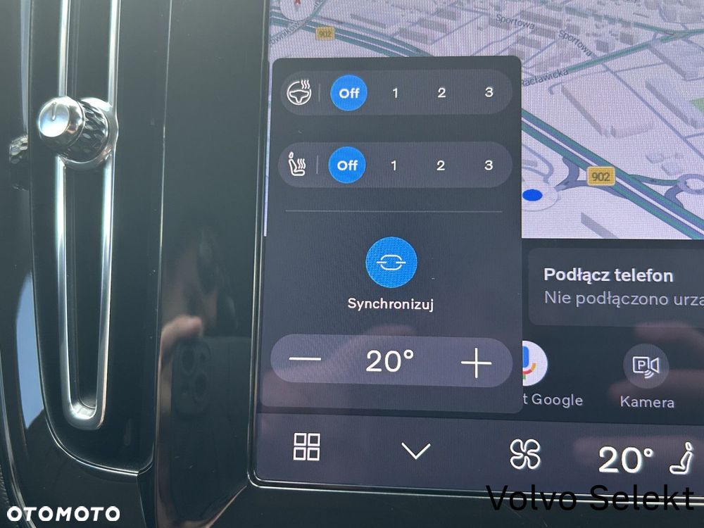 Volvo XC 40 - 16