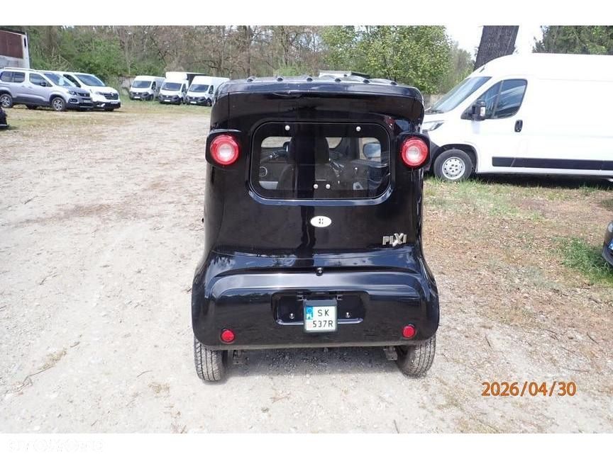 ELECTRORIDE Inny - 12