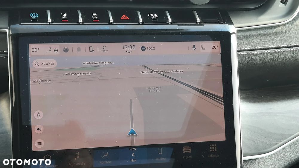 Jeep Grand Cherokee 2.0 4xe PHEV Limited - 23