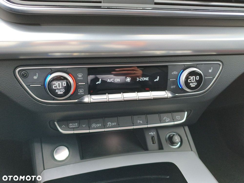 Audi Q5 Sportback 40 TFSI mHEV Quattro S Line S tronic - 21