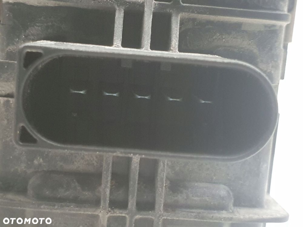 TURBOSPRĘŻARKA BMW F10 F11 F30 F20 2.0 D _ TF035HL6BS - 8