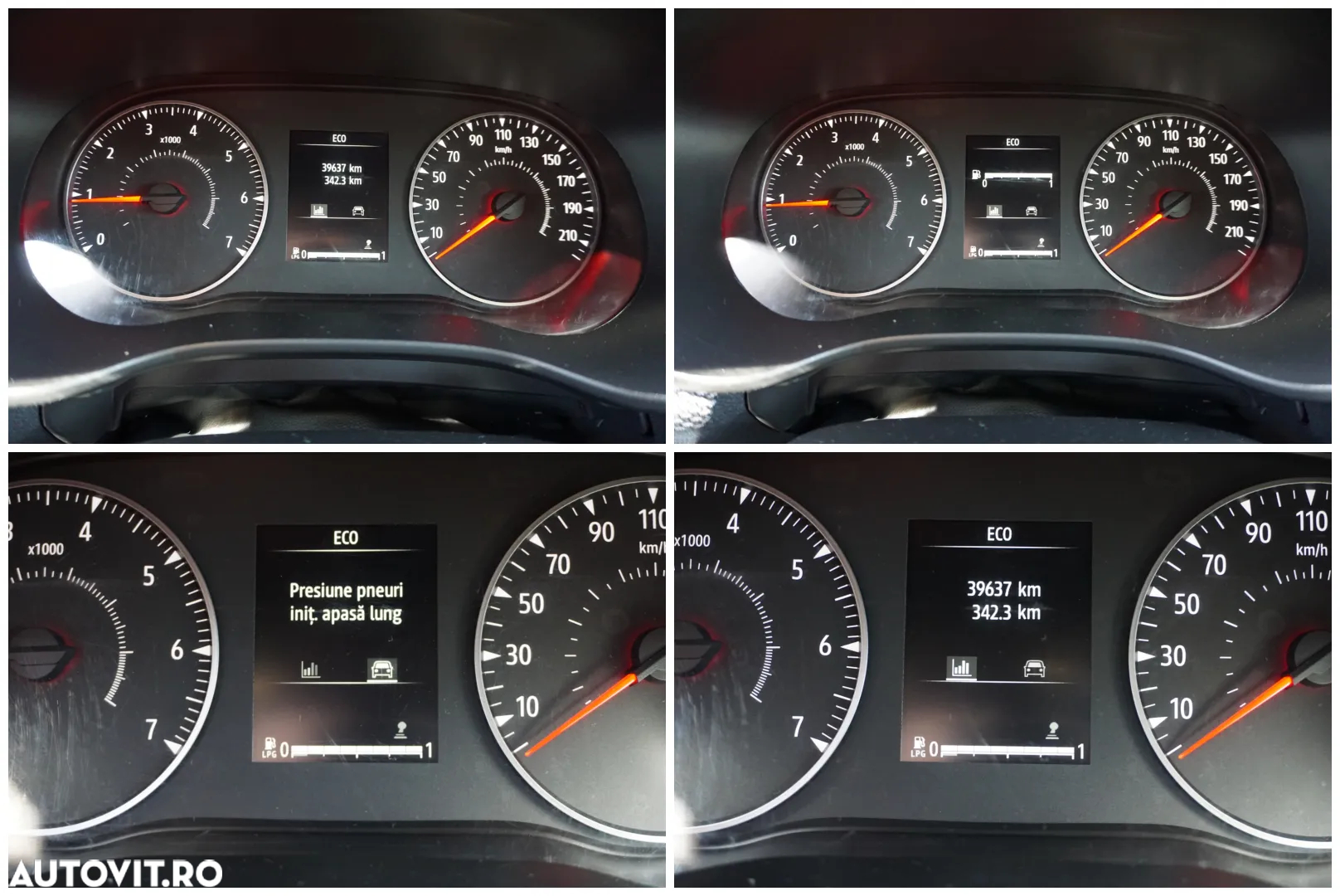 Dacia Logan TCe 90 MT6 Comfort - 10