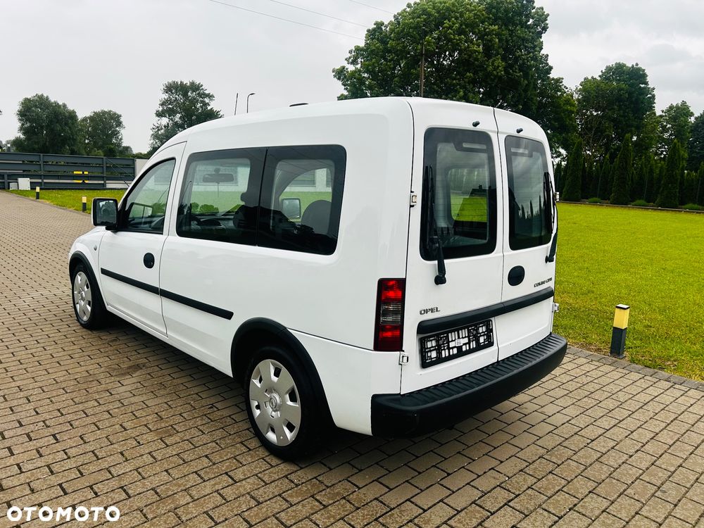 Opel Combo Tour Enjoy - 16
