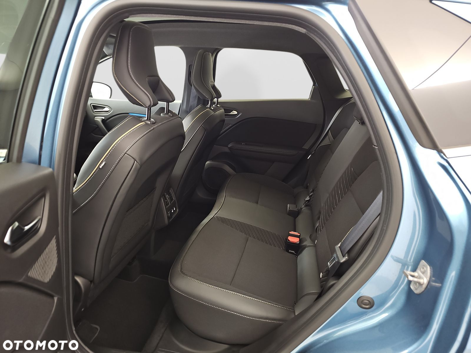 Renault Symbioz 1.6 E-Tech Full Hybrid 145 Iconic - 39