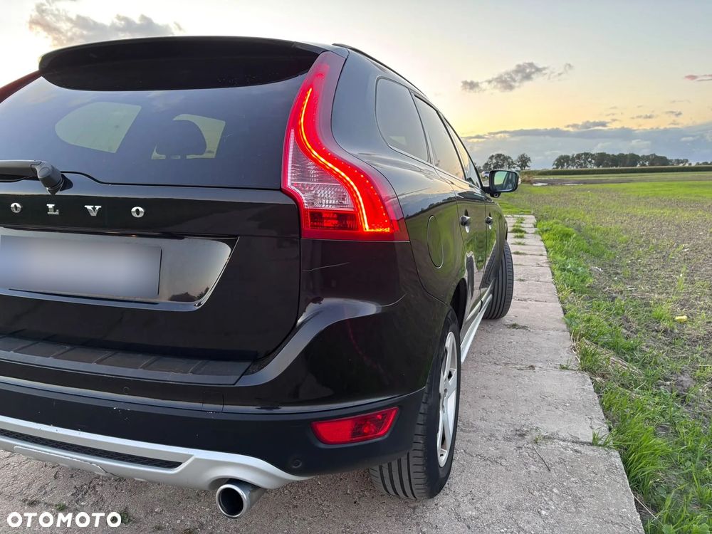 Volvo XC 60 - 10
