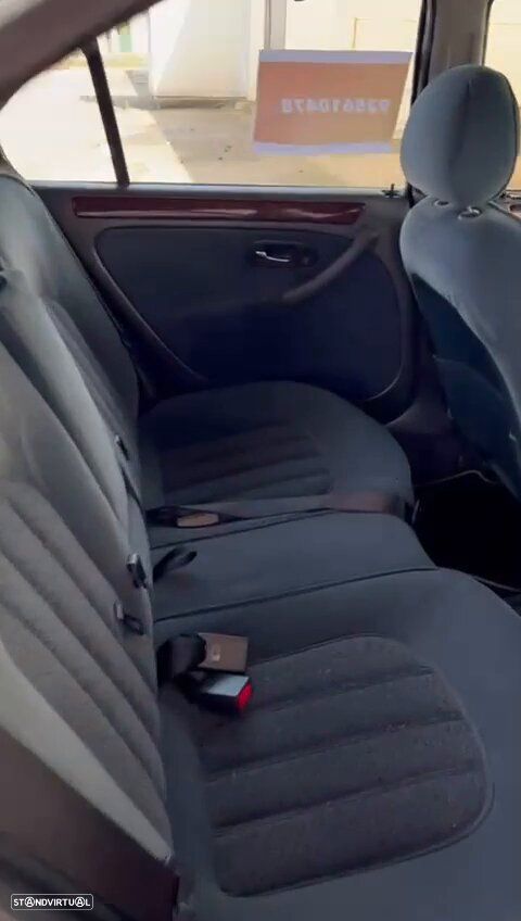 Rover 45 1.4 Classic - 7