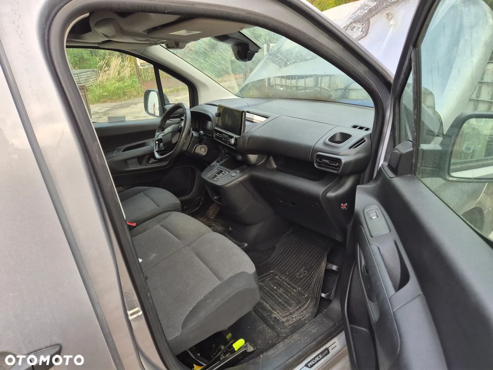 Toyota ProAce - 17
