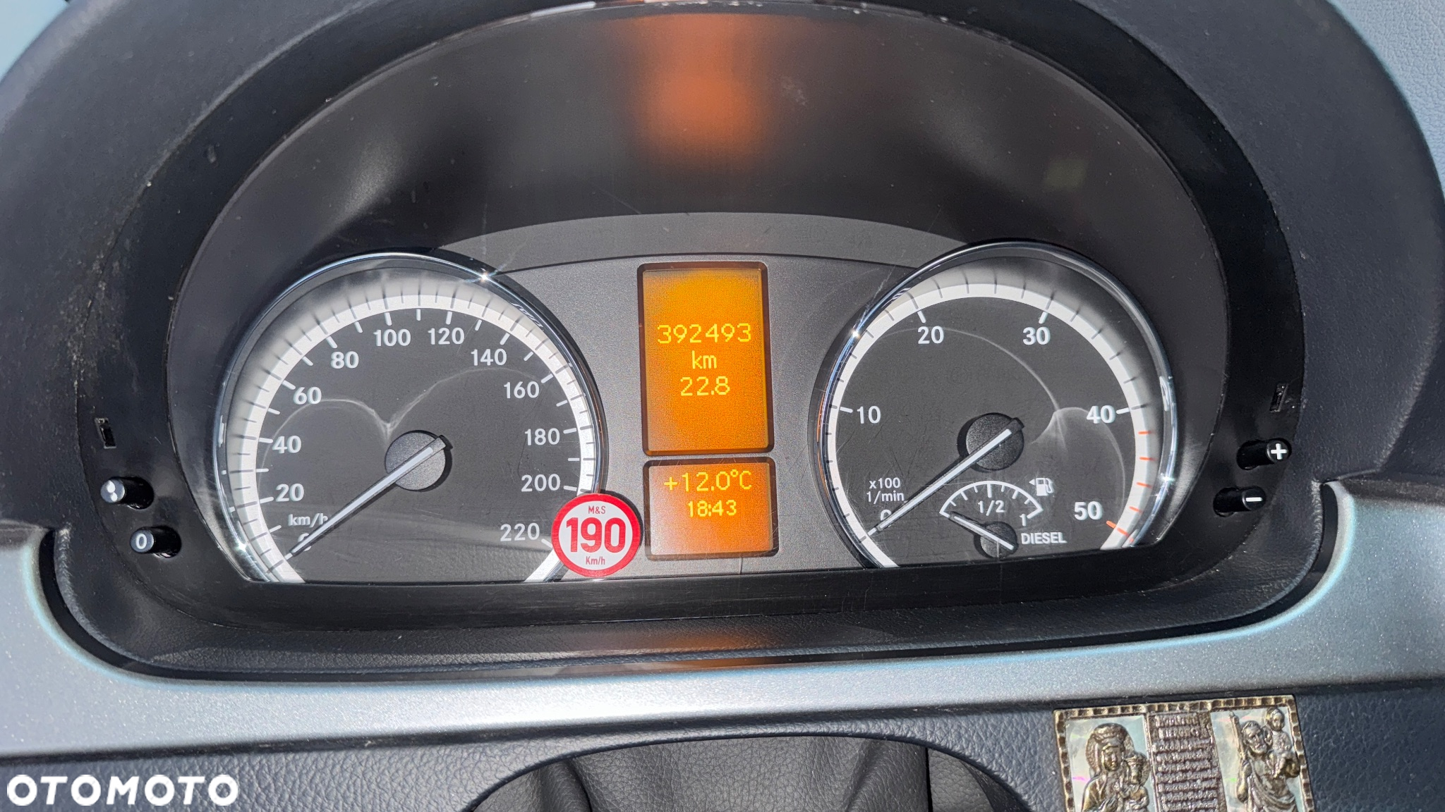 Mercedes-Benz Vito 116 CDI Shuttle 639.705 - 15