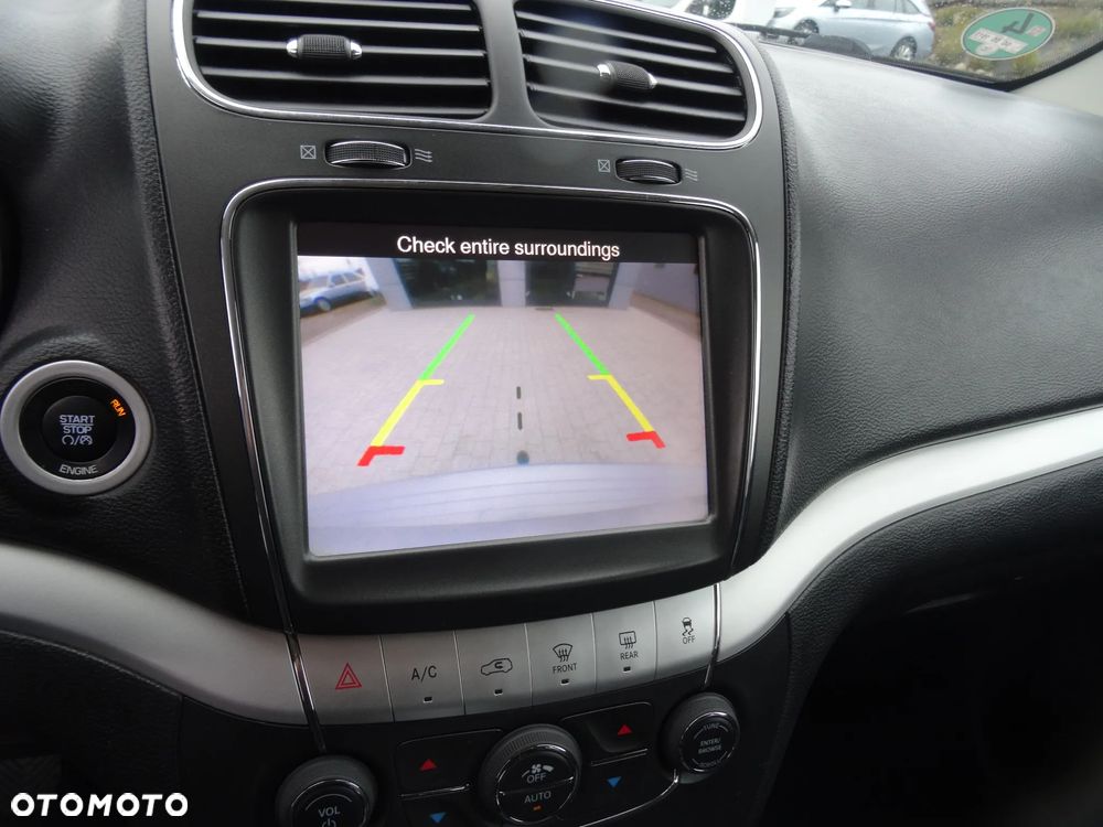 Fiat Freemont 2.0 Multijet 16V DPF My - 20