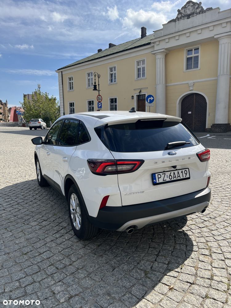 Ford Escape 1.5 EcoBoost AWD SE - 5