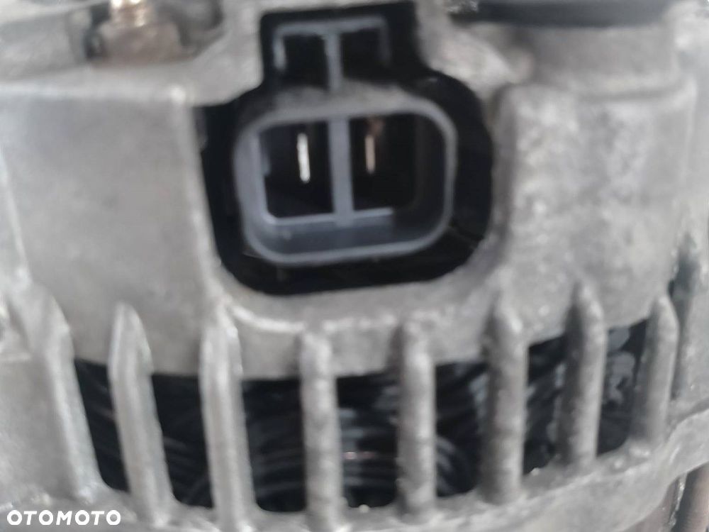 ALTERNATOR OPEL ASTRA H 1.7 CDTI - 6