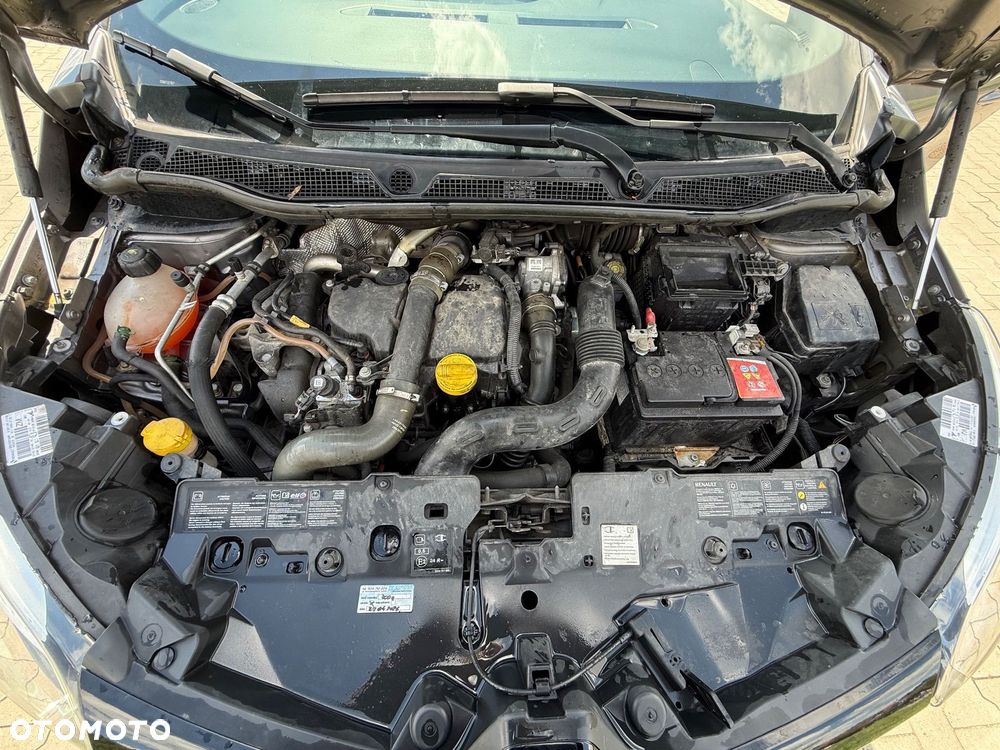 Renault Captur ENERGY dCi 90 Experience - 2