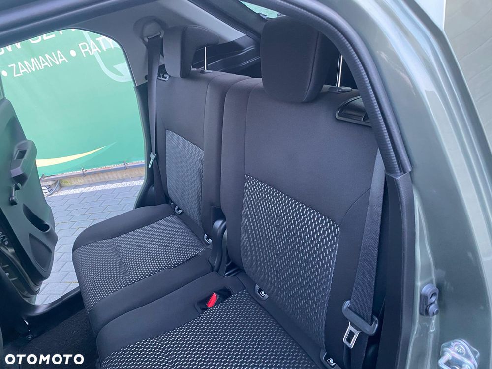 Suzuki Ignis 1.2 Dualjet Hybrid Comfort+ - 8