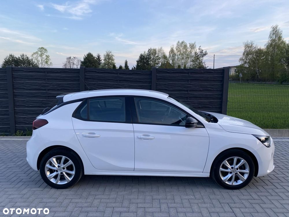 Opel Corsa 1.5 Start/Stop Edition - 27