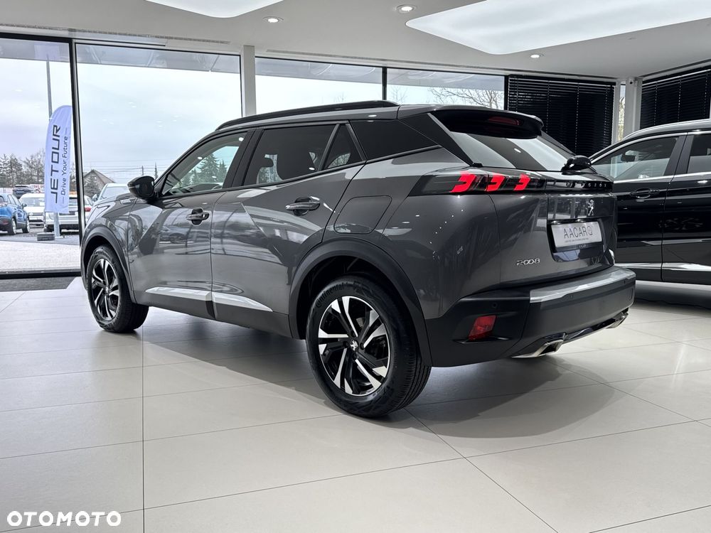 Peugeot 2008 - 3