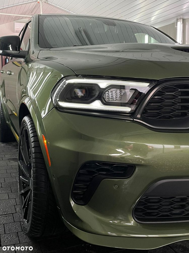 Dodge Durango 2021 photo 4