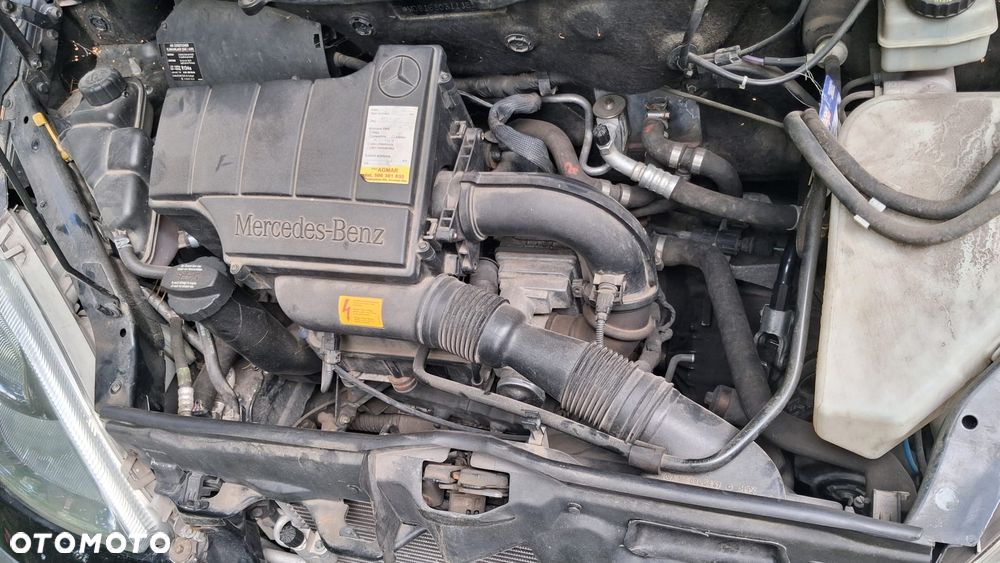 Mercedes-Benz Klasa A 140 Classic - 6