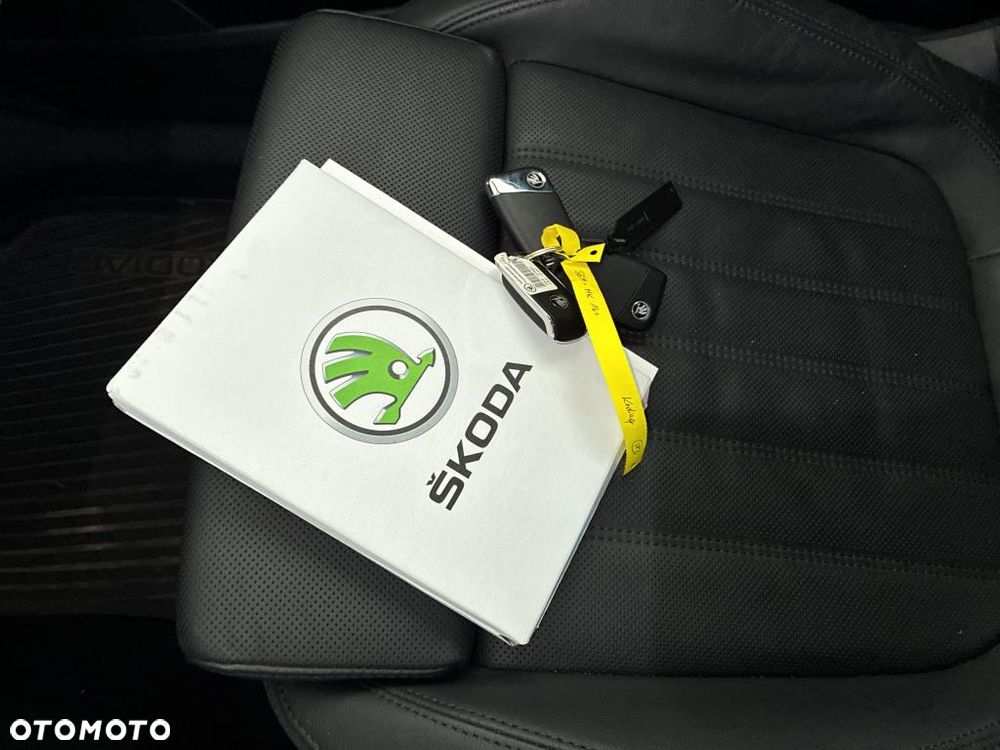 Skoda Kodiaq 2.0 TSI 4x4 DSG L&K - 17