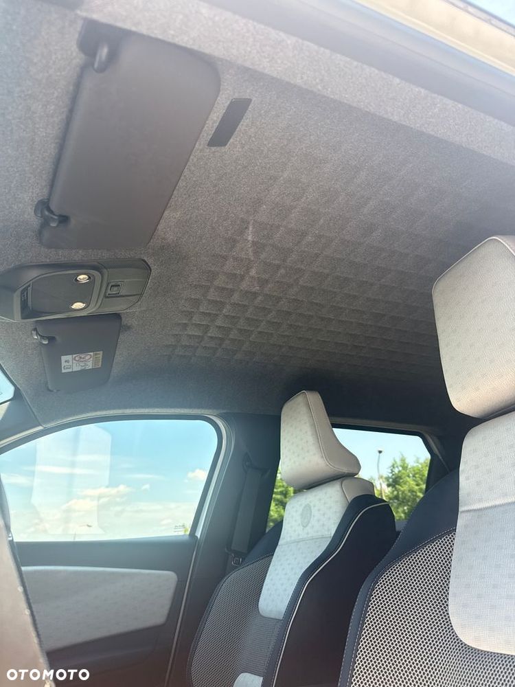Renault 5 52kWh Comfort Range Roland-Garros - 25