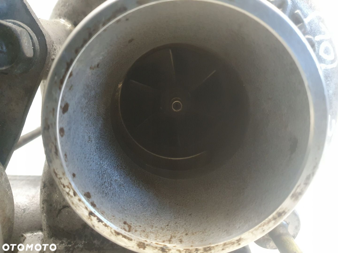 Volvo XC90 2.5 T TURBOSPRĘŻARKA turbo TD04L-14T 8692518 - 7