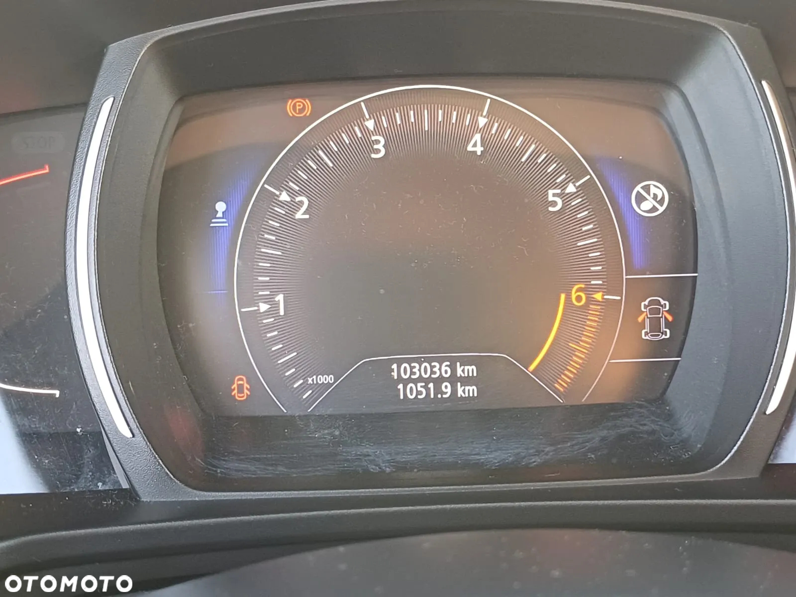 Renault Kadjar 1.2 Energy TCe Intens - 15