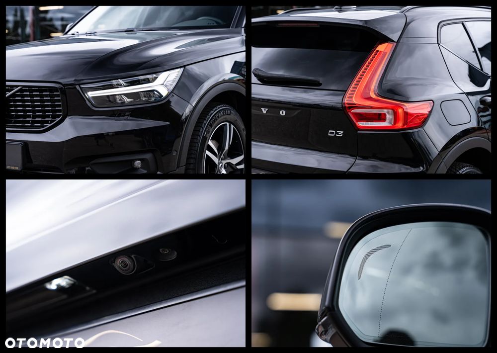 Volvo XC 40 D3 R-Design - 20