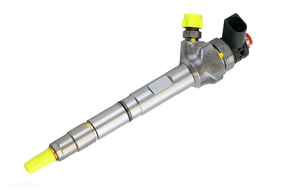 Wtryski 2,0TDI 04L130277AE 0445110471 Regenerowany - 3