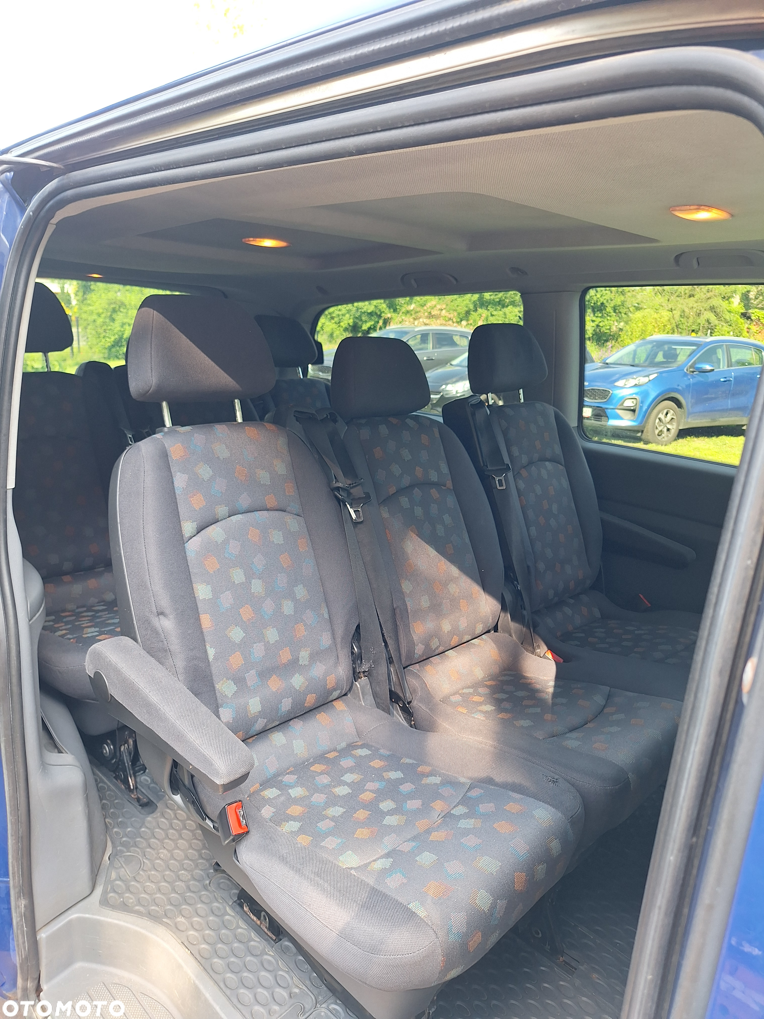 Mercedes-Benz Vito 116 CDI 639.701 - 19