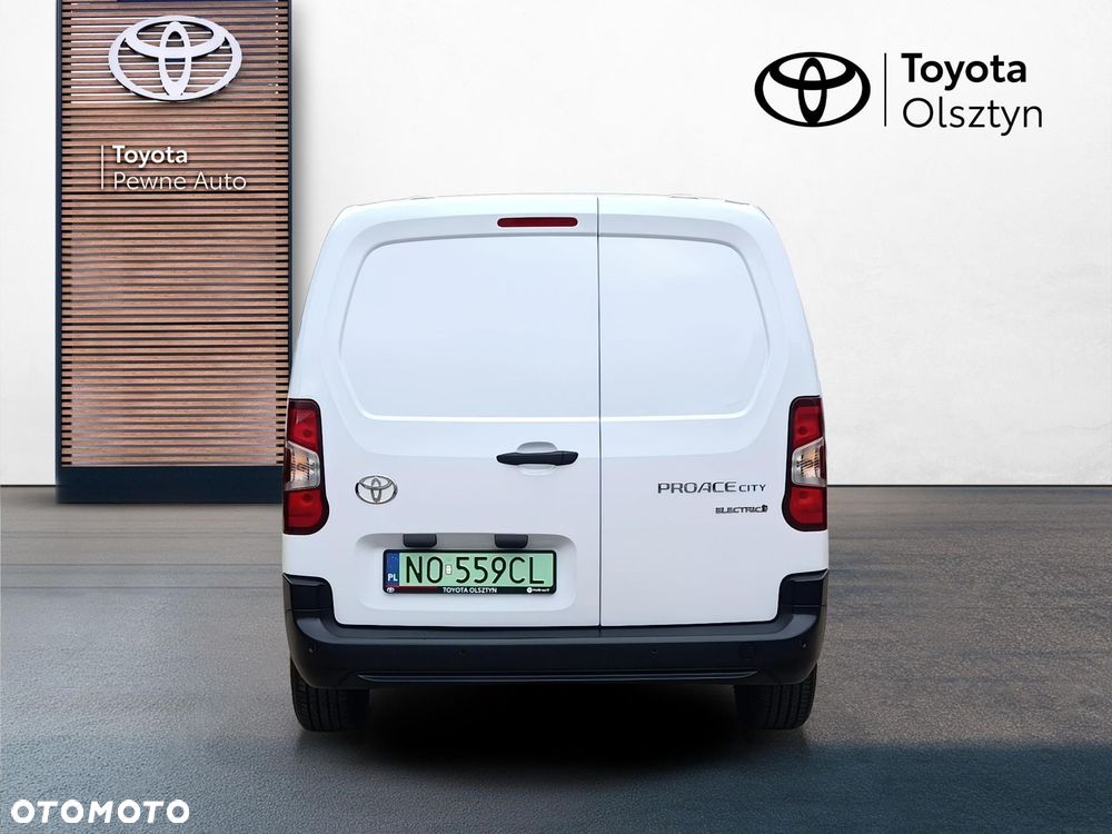 Toyota PROACE CITY - 4