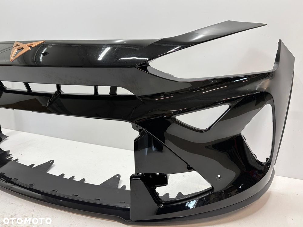 Seat Cupra Formentor Lift Zderzak Przód Przedni 5FF807221F - 5