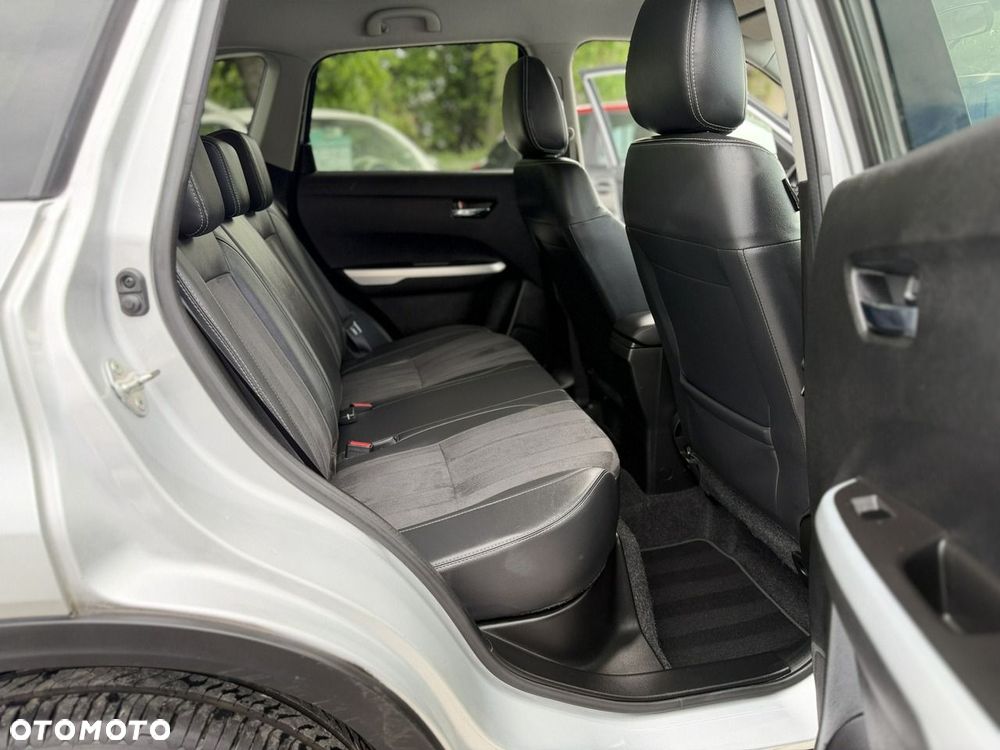 Suzuki Vitara - 9