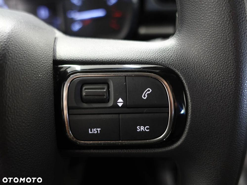 Citroën C3 Pure Tech 83 S&S FEEL - 37