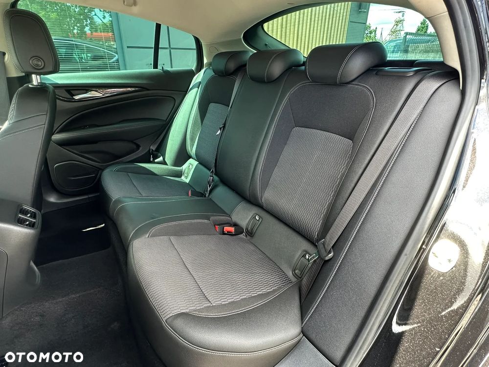 Opel Insignia 2.0 Business Elegance - 21