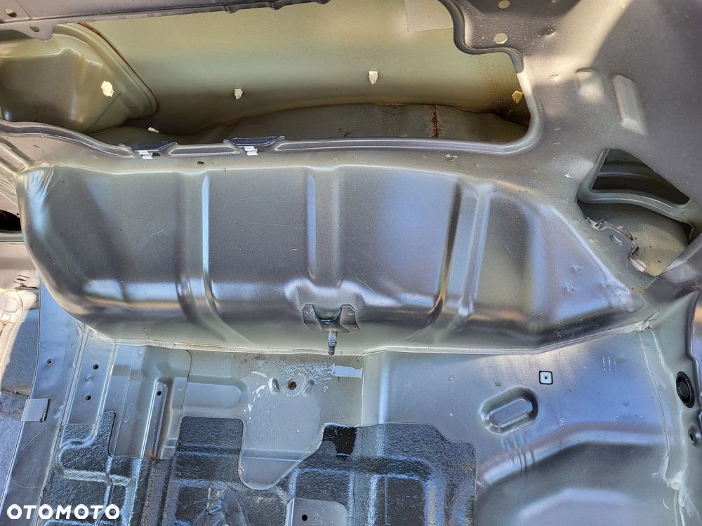 Suzuki Jimny Karoseria Nadwozie Podłoga Pas Przedni - 31