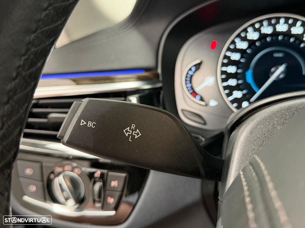 BMW 530 e iPerformance Line Luxury - 21